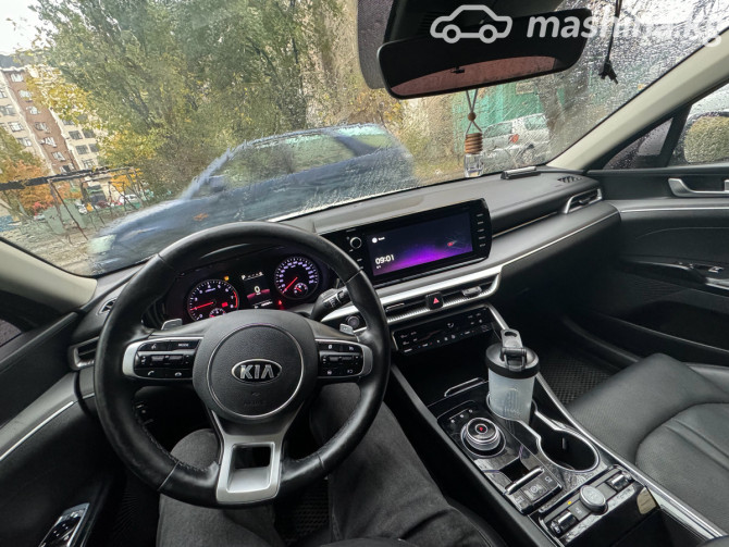 Kia K5 III Седан LPi 2.0, 2020 Бишкек - сүрөт 9