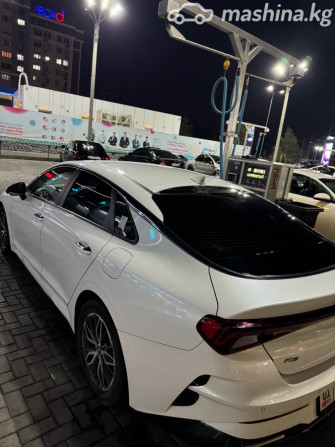 Kia K5 III Седан LPi 2.0, 2020 Бишкек - сүрөт 3