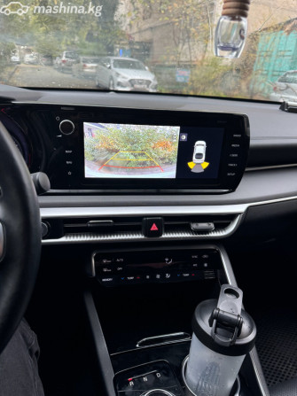 Kia K5 III Седан LPi 2.0, 2020 Бишкек - сүрөт 7
