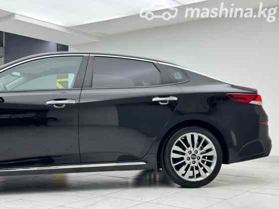 Kia K5 II Седан 2.0, 2019 Бишкек