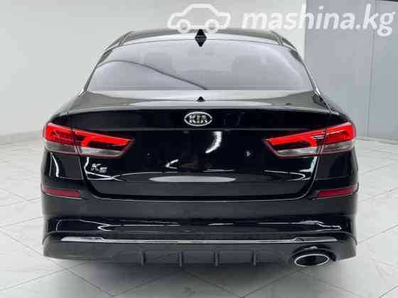 Kia K5 II Седан 2.0, 2019 Бишкек