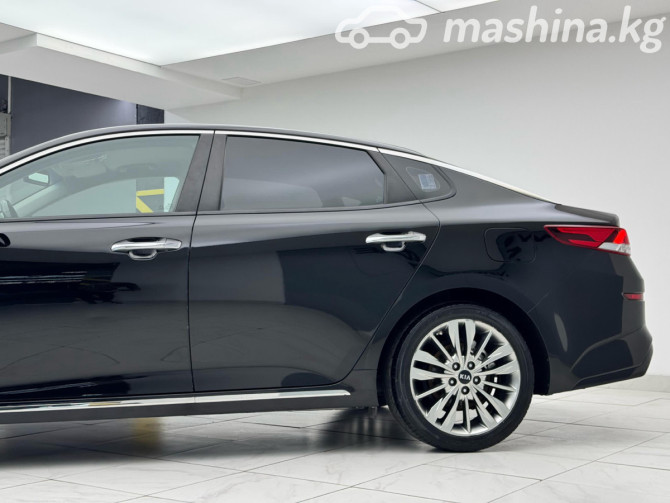 Kia K5 II Седан 2.0, 2019 Бишкек - сүрөт 4