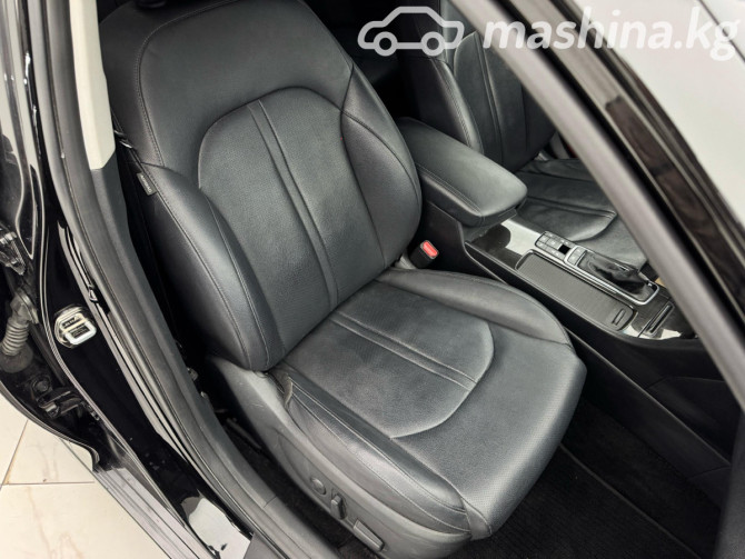 Kia K5 II Седан 2.0, 2019 Бишкек - сүрөт 11