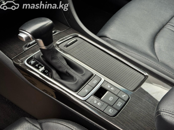 Kia K5 II Седан 2.0, 2019 Бишкек - сүрөт 10