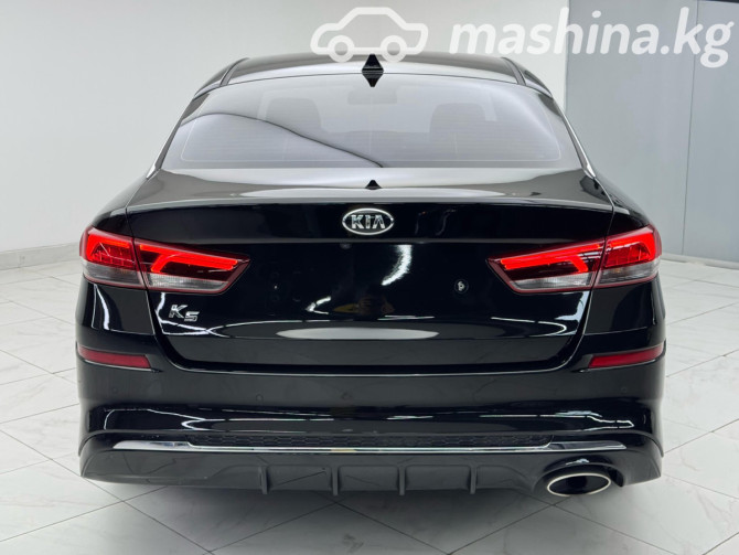 Kia K5 II Седан 2.0, 2019 Бишкек - сүрөт 5