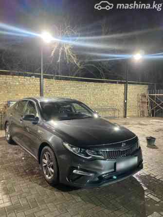 Kia K5 II Седан 2.0, 2019 Бишкек