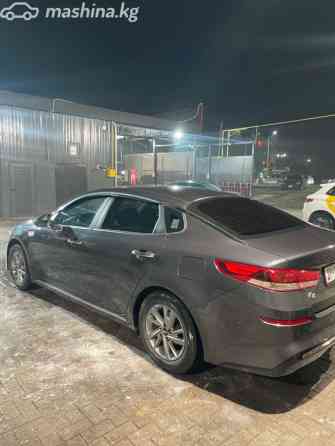 Kia K5 II Седан 2.0, 2019 Бишкек