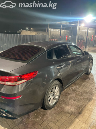 Kia K5 II Седан 2.0, 2019 Бишкек - сүрөт 3