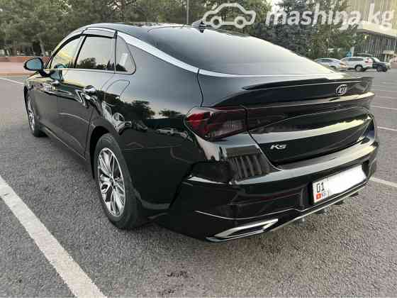 Kia K5 III Седан 2.0, 2021 Бишкек