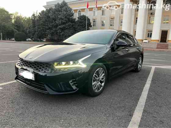Kia K5 III Седан 2.0, 2021 Бишкек
