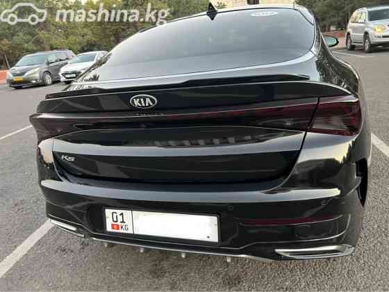 Kia K5 III Седан 2.0, 2021 Бишкек