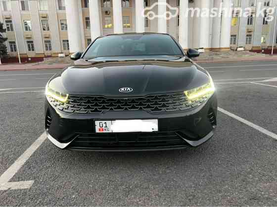 Kia K5 III Седан 2.0, 2021 Бишкек