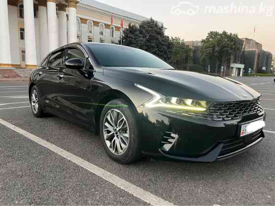 Kia K5 III Седан 2.0, 2021 Бишкек