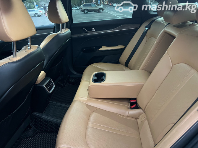 Kia K5 III Седан 2.0, 2021 Бишкек - сүрөт 10