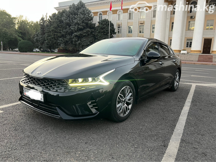 Kia K5 III Седан 2.0, 2021 Бишкек - сүрөт 3