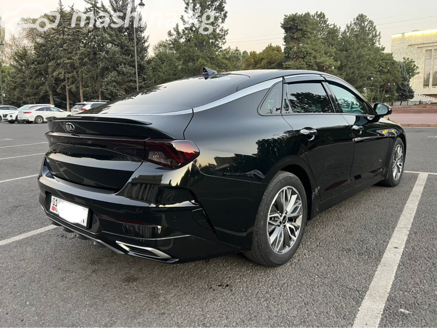 Kia K5 III Седан 2.0, 2021 Бишкек - сүрөт 4