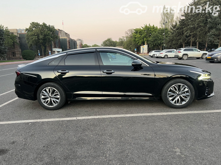Kia K5 III Седан 2.0, 2021 Бишкек - сүрөт 8