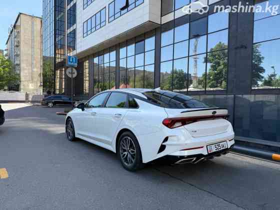 Kia K5 III Седан LPi 2.0, 2020 Бишкек