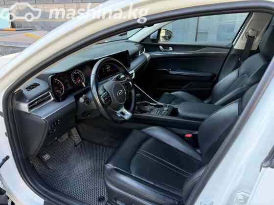 Kia K5 III Седан LPi 2.0, 2020 Бишкек