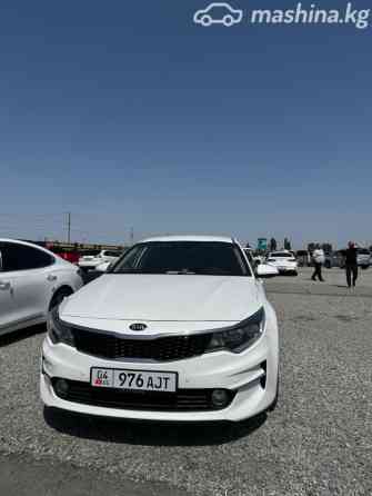 Kia K5 II Седан 2.0, 2017 Бишкек