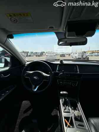 Kia K5 II Седан 2.0, 2017 Бишкек