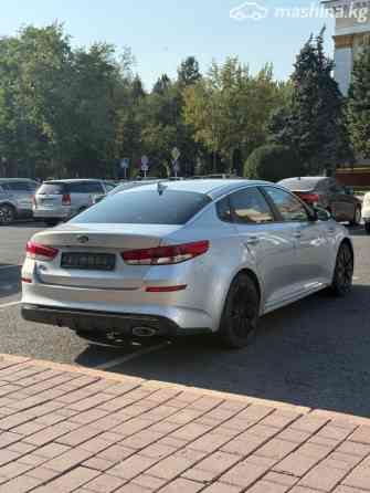 Kia K5 II Седан 2.0, 2018 Бишкек