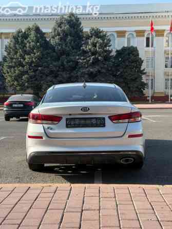 Kia K5 II Седан 2.0, 2018 Бишкек