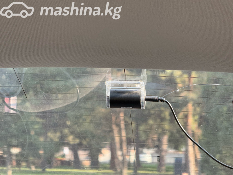 Kia K5 II Седан 2.0, 2018 Бишкек - сүрөт 9