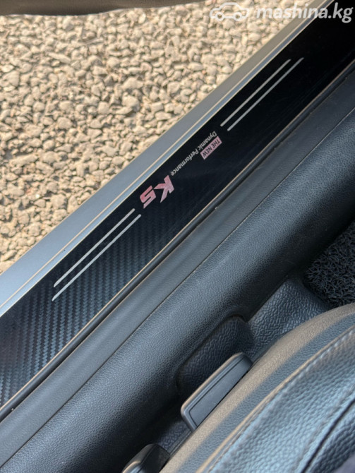 Kia K5 II Седан 2.0, 2018 Бишкек - сүрөт 11