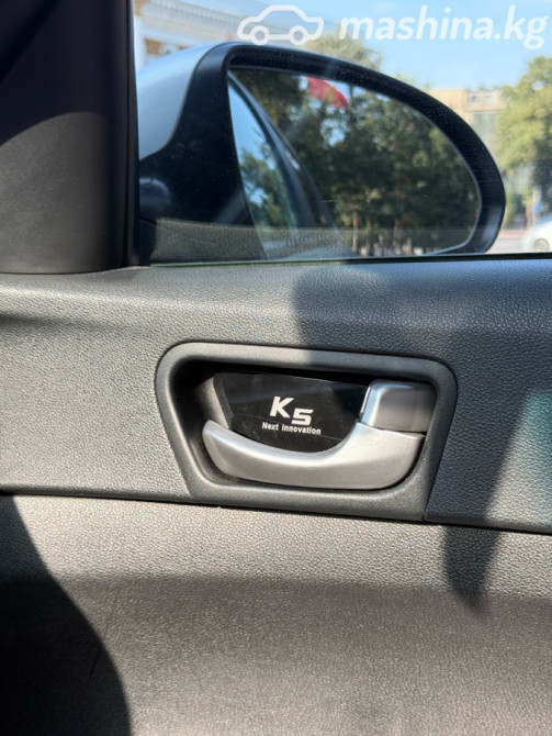 Kia K5 II Седан 2.0, 2018 Бишкек - сүрөт 10