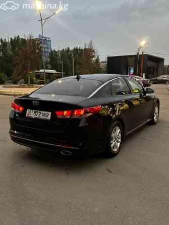 Kia K5 II Седан 2.0, 2017 Бишкек