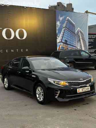 Kia K5 II Седан 2.0, 2017 Бишкек