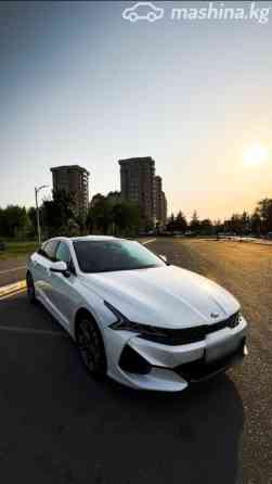 Kia K5 III Седан 2.0, 2020 Бишкек