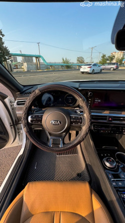 Kia K5 III Седан 2.0, 2020 Бишкек - сүрөт 8