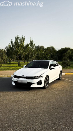Kia K5 III Седан 2.0, 2020 Бишкек - сүрөт 2