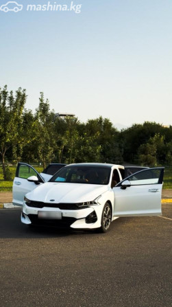 Kia K5 III Седан 2.0, 2020 Бишкек - сүрөт 3
