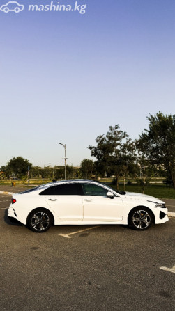 Kia K5 III Седан 2.0, 2020 Бишкек - сүрөт 4