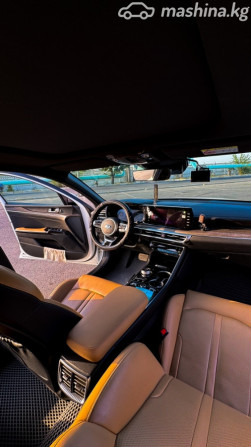 Kia K5 III Седан 2.0, 2020 Бишкек - сүрөт 9