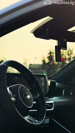 Kia K5 III Седан 2.0, 2020 Бишкек - сүрөт 7