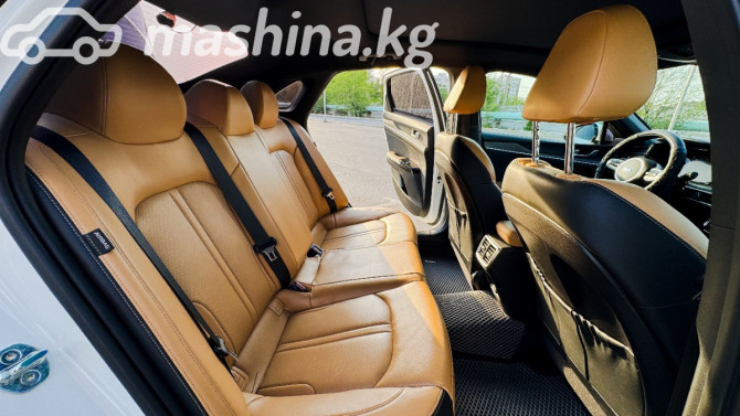 Kia K5 III Седан 2.0, 2020 Бишкек - сүрөт 12