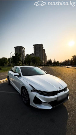 Kia K5 III Седан 2.0, 2020 Бишкек - сүрөт 1