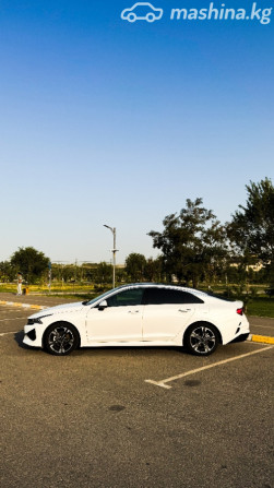 Kia K5 III Седан 2.0, 2020 Бишкек - сүрөт 5