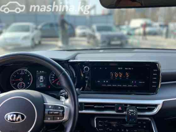 Kia K5 III Седан 2.0, 2020 Бишкек