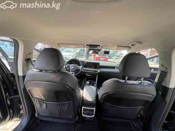 Kia K5 III Седан 2.0, 2020 Бишкек