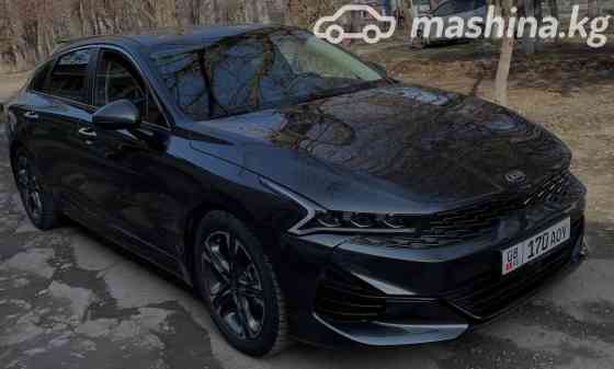 Kia K5 III Седан 2.0, 2020 Бишкек