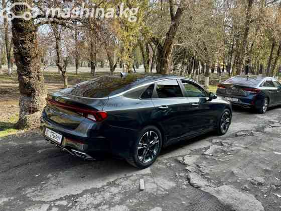 Kia K5 III Седан 2.0, 2020 Бишкек