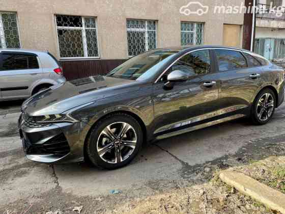 Kia K5 III Седан 2.0, 2020 Бишкек