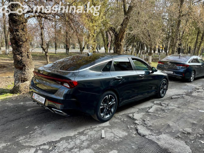 Kia K5 III Седан 2.0, 2020 Бишкек - сүрөт 1
