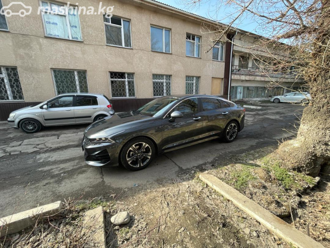 Kia K5 III Седан 2.0, 2020 Бишкек - сүрөт 3