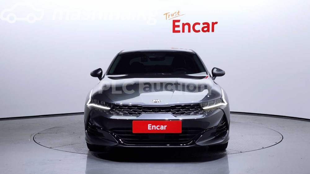 Kia K5 III Седан 2.0, 2020 Бишкек - сүрөт 12